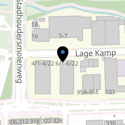 Appartement APD01 I 8591 65