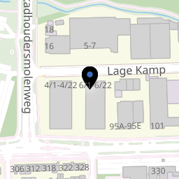 Appartement APD01 I 8591 66