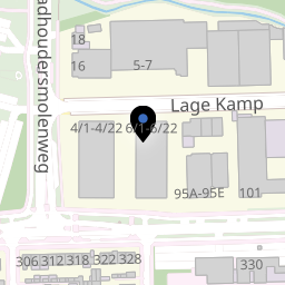 Appartement APD01 I 8591 67