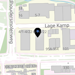 Appartement APD01 I 8591 68