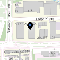 Appartement APD01 I 8591 69