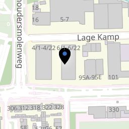 Appartement APD01 I 8591 70