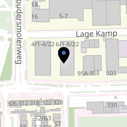 Appartement APD01 I 8591 71