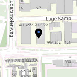 Appartement APD01 I 8591 72