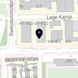 Appartement APD01 I 8591 73