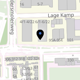 Appartement APD01 I 8591 74