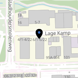 Appartement APD01 I 8591 75