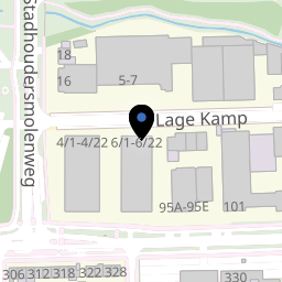 Appartement APD01 I 8591 76