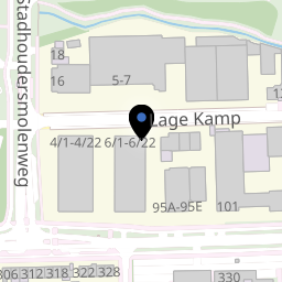 Appartement APD01 I 8591 77