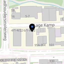 Appartement APD01 I 8591 78