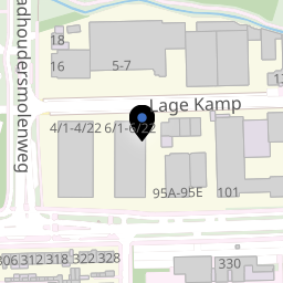 Appartement APD01 I 8591 79