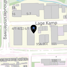 Appartement APD01 I 8591 80