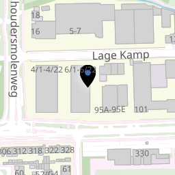 Appartement APD01 I 8591 81