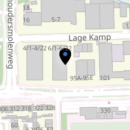 Appartement APD01 I 8591 82