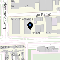Appartement APD01 I 8591 84