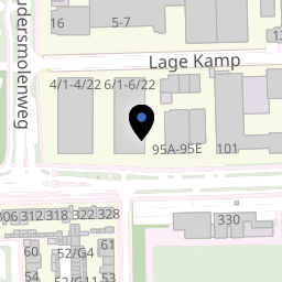 Appartement APD01 I 8591 85
