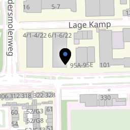 Appartement APD01 I 8591 86