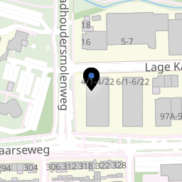 Appartement APD01 I 8591 99