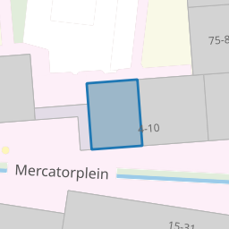 Perceel APD01-I-8592