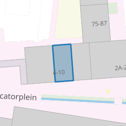 Perceel APD01-I-8593