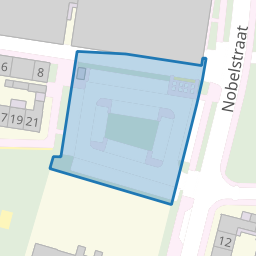 Perceel APD01-I-8596