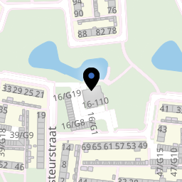 Appartement APD01 I 8597 17