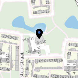 Appartement APD01 I 8597 18