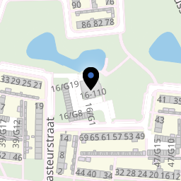 Appartement APD01 I 8597 19