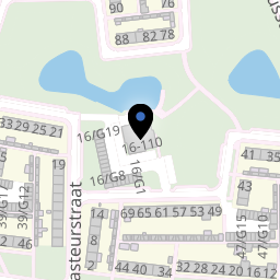 Appartement APD01 I 8597 23