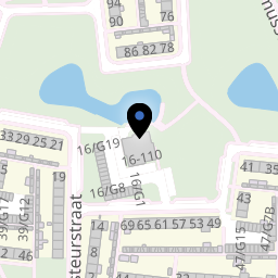 Appartement APD01 I 8597 25