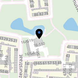 Appartement APD01 I 8597 29