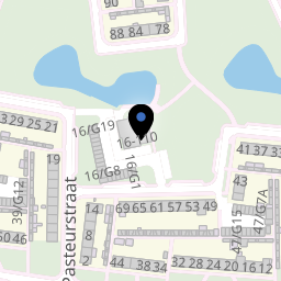 Appartement APD01 I 8597 32