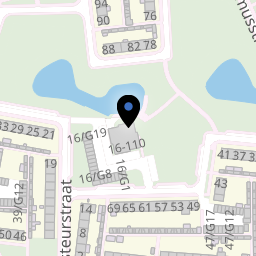 Appartement APD01 I 8597 33