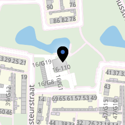 Appartement APD01 I 8597 34