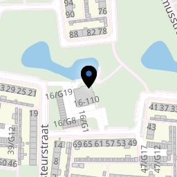 Appartement APD01 I 8597 37