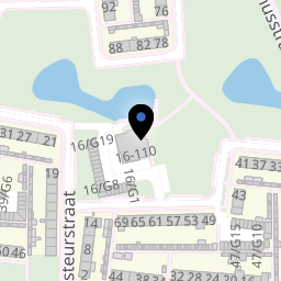 Appartement APD01 I 8597 38