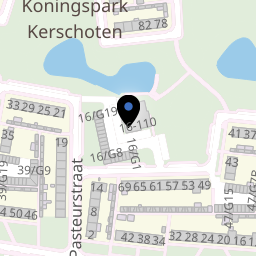 Appartement APD01 I 8597 4