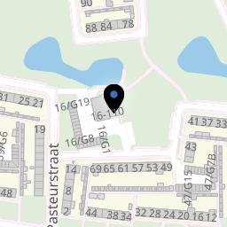Appartement APD01 I 8597 40