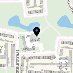 Appartement APD01 I 8597 42