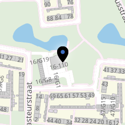 Appartement APD01 I 8597 43