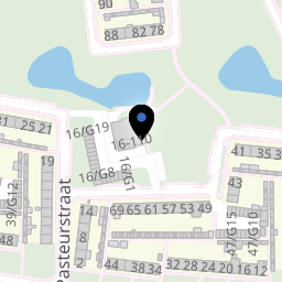 Appartement APD01 I 8597 44