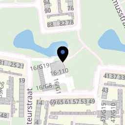 Appartement APD01 I 8597 45