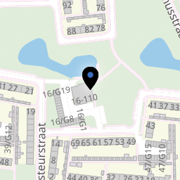 Appartement APD01 I 8597 46
