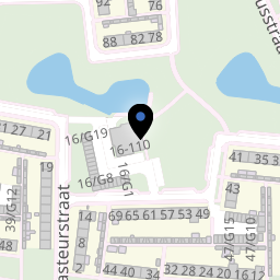 Appartement APD01 I 8597 47
