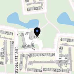 Appartement APD01 I 8597 48