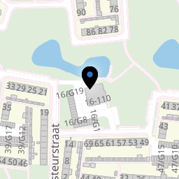 Appartement APD01 I 8597 5