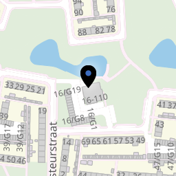 Appartement APD01 I 8597 55
