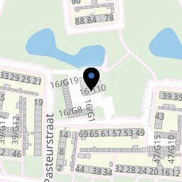 Appartement APD01 I 8597 56