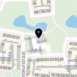 Appartement APD01 I 8597 6