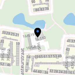 Appartement APD01 I 8597 7